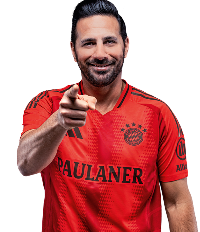 Fc Bayern player image